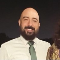 ThermoTek, Inc. Employee Robert Bejar's profile photo