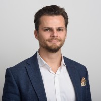 PlusNarrative Employee Lourens Ferreira's profile photo