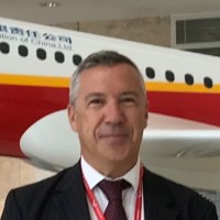 KALISTRUT Aerospace Employee Patrick Locatelli's profile photo