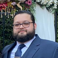 Astrophysics Inc Employee Brandon Rivera's profile photo