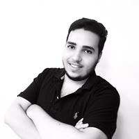 EITESAL NGO Employee Osama Salman's profile photo