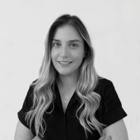 RAB2B | Rabinovici + Associates Employee Sasha M. García's profile photo