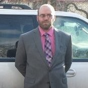 Chad Culp
