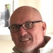VicTrack Employee Chris Appleby's profile photo