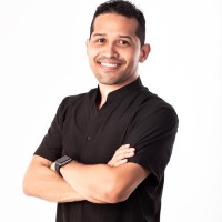 Vale Employee Denis Patrick Rodrigues Lopes's profile photo