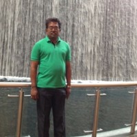 KAYEMPEE FOODS PVT. LTD Employee Aswani Kumar's profile photo