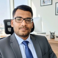 Gouse Mohammed Email