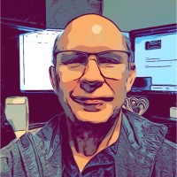 Hazen and Sawyer Employee Jeff Oakes's profile photo