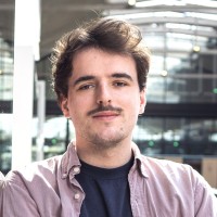 Hush Employee Lucas Boitier's profile photo