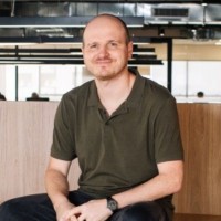 Caju Employee Eduardo del Giglio's profile photo