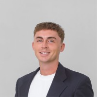 Luke Vogelman's profile photo