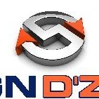 Sign Dzyn