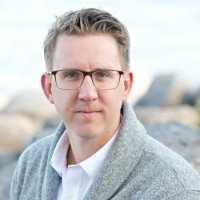 World Vision Canada Employee Martin Fischer's profile photo