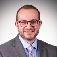 The Plastic Surgery Center Employee Ahmed Nasser's profile photo