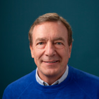 Speedway Properties Employee Ken Fougeron's profile photo