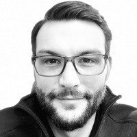 Priority Toyota Springfield Employee Alex Kirkland's profile photo