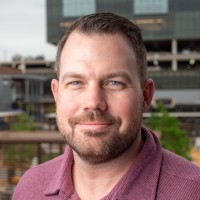 North Texas Trailers Employee Shane Ehrsam's profile photo