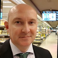 Hipercor Employee Luis Guerra's profile photo