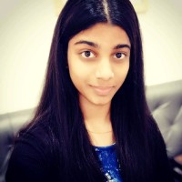 Anushree C Email
