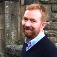 BetterGov Employee Steven Reilly's profile photo