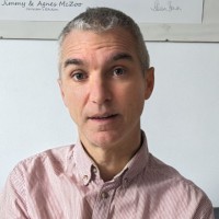 Niall Jordan's profile photo