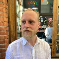 BetterPoints Ltd Employee Karolis Toleikis's profile photo