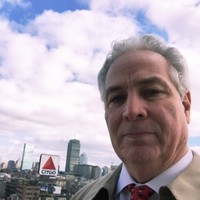 Boston University Employee Colin Riley's profile photo