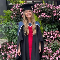 Smith's Restaurants - Ongar & Wapping Employee Mia Hirons's profile photo