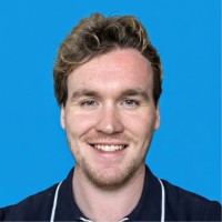 OrthoSynetics Employee Adrian Byrne's profile photo