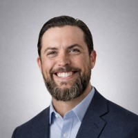 Common Cyber Employee Brett Buske's profile photo