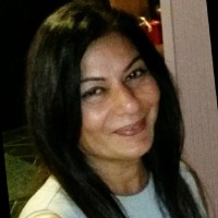 Nisha Roy Email & Phone Number