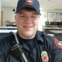 US Navy Employee Jonathan Walston's profile photo