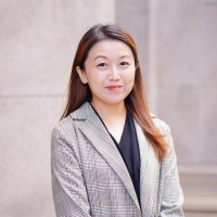 18LC Employee Angel Wong's profile photo