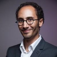 Tinubu Employee Rafik Nabli's profile photo