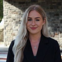 Global Health Technologies Coalition (GHTC) Employee Amanda Reiling's profile photo