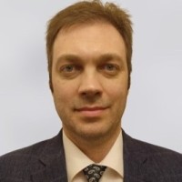 CENTO software Employee Боголюбов Павел's profile photo