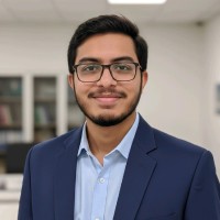 EximPe Employee Chinmay Bhat's profile photo