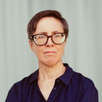 Advanced Research + Invention Agency Employee Jenny Read's profile photo