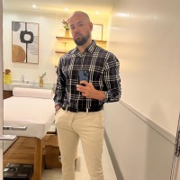 CREB Centro de Reumatologia e Ortopedia Botafogo Employee Jefferson Brandão Souza's profile photo