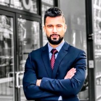 RHM Real Estate Group Employee Dave Stanciu's profile photo