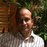 Kansai Nerolac Paints Ltd Employee Manish Poddar's profile photo