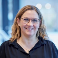 Stina Rosenkilde Email