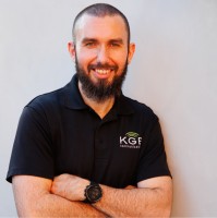 Integrated Axis Technology Group, Inc. Employee Luke Stone's profile photo