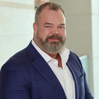 Wells Fargo Employee Jay Yates's profile photo