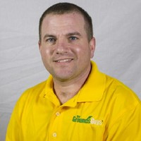 The Grounds Guys® Employee Eric Ferrigno's profile photo