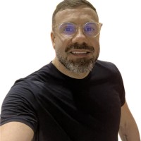 Afferolab Employee Fabricio Fernandes's profile photo