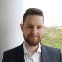 Dataflux (Pty) Ltd Employee James Gardner's profile photo