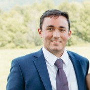 Quickbase Employee Sean Reinhard's profile photo