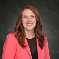 United Bankers' Bank Employee Amanda Knutson's profile photo