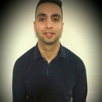 Suretek - Security Innovations Sooner Employee Joseph Twal's profile photo